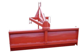 Attrezzature agricole - Ruspetta